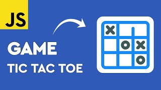 How To Make Tic Tac Toe Game In HTML CSS And JavaScript Project  Sky Code82 [upl. by Aigil]