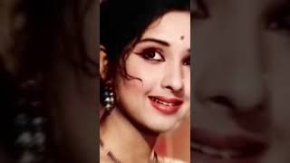 Leena chandavarkar song bollywood song oldsong oldisgold classicalmusic [upl. by Llewej]