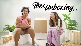 The Unboxing ft CongTV EP 1 [upl. by Shalna]