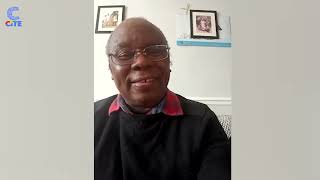 Nicholas Ndebele Zim Rights Founder Gukurahundi 42 Years Later S04EP27 [upl. by Pirali]