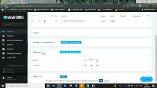 Memsource  crear y exportar una TM y TB [upl. by Quintana]