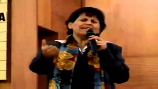 Dr Gloria Polo The Beginning of Life and my spiritual death FULL [upl. by Lowe930]