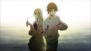 Hakata Tonkotsu Ramens Yaoi AMV  Pretty Little Psycho [upl. by Tahp229]