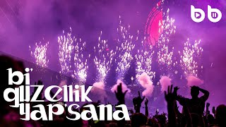 Gülşen ft Burak Balkan  Bi Güzellik Yapsana  Club Remix 2022 [upl. by Kiel]