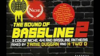 Track 03  Giggs  Talking The Hardest TwoFace Remix  The Bassline House 2  CD1 [upl. by Just]