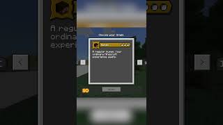 THE BEST ORIGIN MOD for MCPE IN 2024  MCBE Full download tutorial  Origins  Job classes [upl. by Tigram]