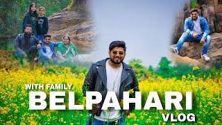 Best Weekend Destination Near KOLKATA⎮Jhargram Belpahari Tour 2024⎮WITH FAMILY⎮ [upl. by Annaoj939]