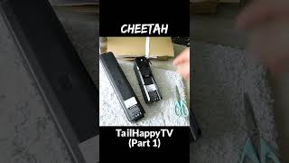 Cheetah review Part 1 Meet Cheetah and its main features 🚲✨ haoqiebike ebike adventure review [upl. by Ettenotna181]