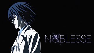 Noblesse Capitulo 2 en español latino completo [upl. by Akima]