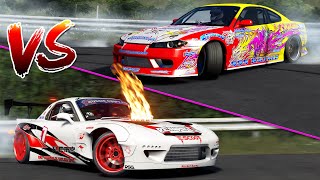 Assetto Corsa Best Beginner Drift Cars [upl. by Illona]