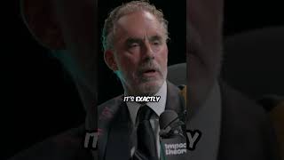 Jordan Peterson DESTROYS Common Atheist Argument [upl. by Ydnas]