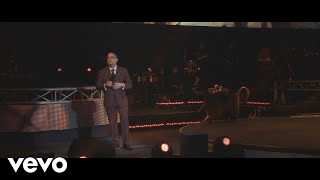 Gilberto Santa Rosa  Me Volvieron A Hablar De Ella En Vivo [upl. by Trula]