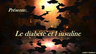 Le diabète et l insuline [upl. by Kurland]