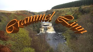 Crammel Linn 13th November 2016 [upl. by Renraw536]