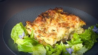 Recette  lasagnes à la bolognaise [upl. by Naman]