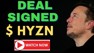 HYZN Stock  Hyzon Motors Inc Stock Breaking News Today  HYZN Stock Price Prediction  HYZN Stock [upl. by Ethbun377]