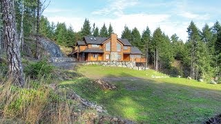 Metchosin Real Estate  Victoria BC Real Estate  Stephen Foster [upl. by Lotus]