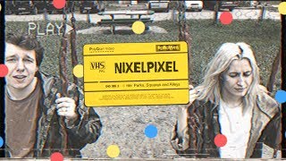 Винтаж — Ева  nixelpixel feat Parks Squares and Alleys [upl. by Genvieve]