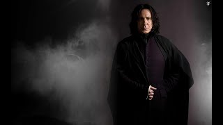 How powerful was Severus snape [upl. by Ahsrop]