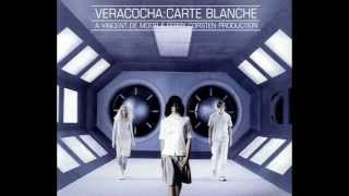 Veracocha  Carte Blanche Scot Projects Quick Mix [upl. by Camilo]