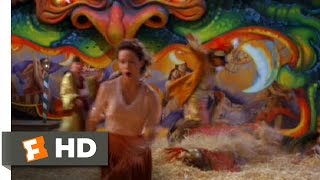 The Fantasticks 610 Movie CLIP  The Fake Abduction 1995 HD [upl. by Kisung]