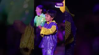 Dance Nagpur Dance 2024 Epic Grand Finale Recap  Must Watch [upl. by Nnaassilem342]