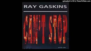 Ray Gaskins  Crystal Clear 1995 [upl. by Viviene253]