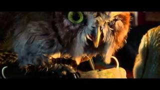 Legend of the Guardians The Owls of GaHoole TV Spot 6 HD [upl. by Market]