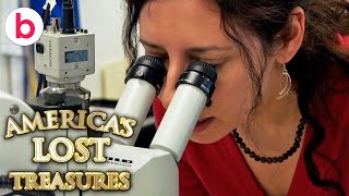 Americas Lost Treasures Season 1 Episode 7  FULL EPISODE [upl. by Acirrej]