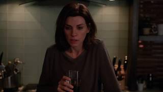 Julianna Margulies The Good Wife [upl. by Avot]