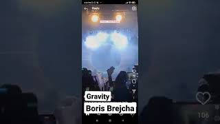 Boris Brejcha  Gravity Colombia [upl. by Uliram445]