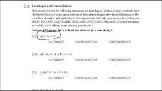 CPSC 121 2013W2 Sample Final Exam Questions 1 [upl. by Akinuahs]