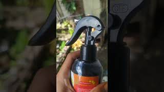 Obat semprot kutu kucing murah Spray kutu kucing elope [upl. by Obed]