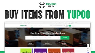 How To Buy Items From Yupoo  Full Guide 2024 [upl. by Moguel]