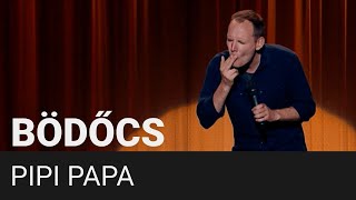 Bödőcs Pipi Papa [upl. by Cocks595]