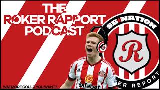 Roker Rapport Podcast Episode 42  The Short Bainful existence of Sunderland AFC [upl. by Peoples129]