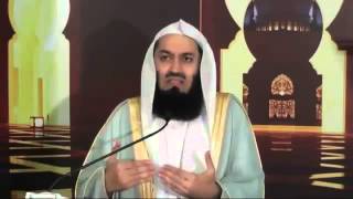 Islamic Parenting  Mufti Menk [upl. by Sams]