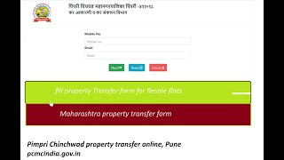 How to pay property tax online  PhonePe – Property Tax [upl. by Zennie363]