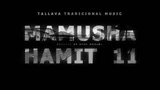 TALLAVA MAMUSHA  HAMIT 11 [upl. by Brianne908]