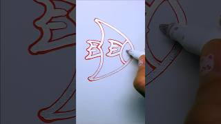 Fish drawing 🐠🐟 with 333 shorts youtubeshorts drawing stepbystep howto easydrawing howtodraw [upl. by Rinaldo399]