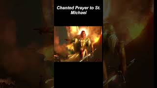 Prayer to Archangel Michael [upl. by Baruch52]