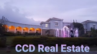 CCD Real Estate   Ethiopia 🇪🇹 [upl. by Carrick146]