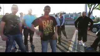 KESKYA  Grésilles  BADBOSS Clip officiel Prod by Tahiry [upl. by Yarised]