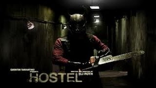 Hostel 2006 Movie Review [upl. by Letram]