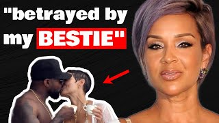 Nicole Murphy Exposed Lisa Ray McCoy Reveals Shocking Betrayal [upl. by Clarkin934]