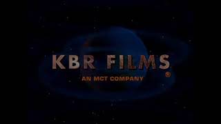 KBR Films Pictures logo 19811985 Full Screen Version [upl. by Rahsab]