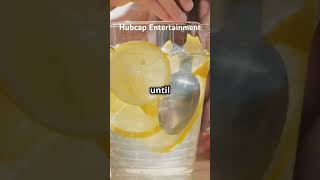 Quick amp Easy Lemonade Recipe 😅 [upl. by Herzel]