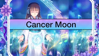 Moon in cancer ♋️ [upl. by Ackerman794]