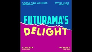 Futuramas Delight [upl. by Marquez]