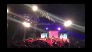 Roxen  Kaisay Jiyein Live in Concert  Jazz Concert Royal Palm Lahore [upl. by Singband950]